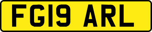 FG19ARL