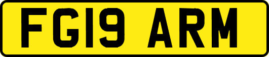 FG19ARM