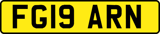 FG19ARN