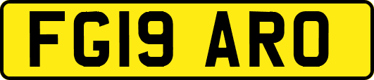 FG19ARO