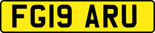FG19ARU