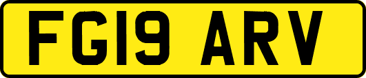 FG19ARV