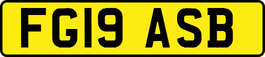 FG19ASB
