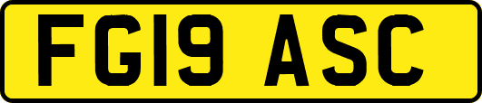 FG19ASC
