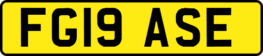 FG19ASE
