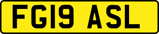 FG19ASL