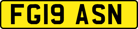 FG19ASN