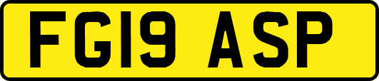 FG19ASP