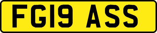 FG19ASS