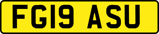 FG19ASU