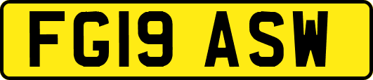 FG19ASW