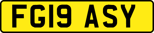 FG19ASY