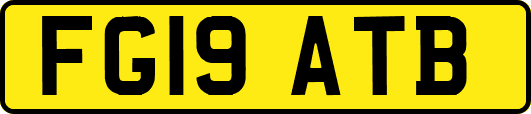 FG19ATB