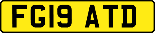 FG19ATD