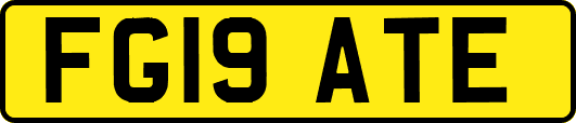 FG19ATE