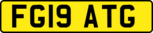 FG19ATG