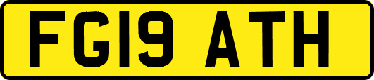FG19ATH