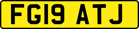 FG19ATJ