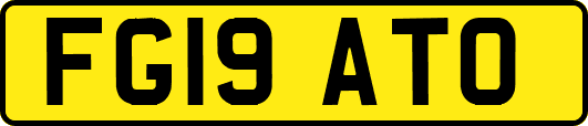FG19ATO