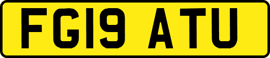 FG19ATU