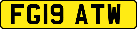 FG19ATW