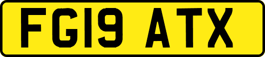 FG19ATX
