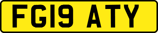 FG19ATY