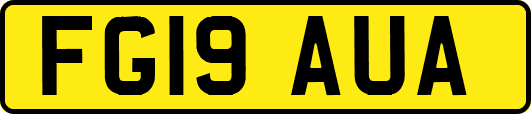 FG19AUA
