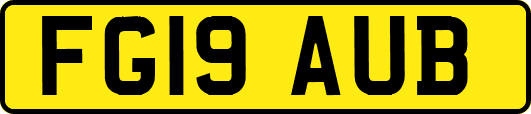 FG19AUB