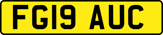 FG19AUC