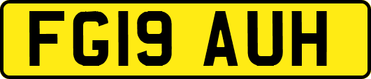 FG19AUH