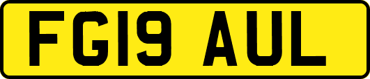 FG19AUL