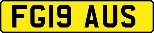 FG19AUS