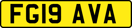 FG19AVA