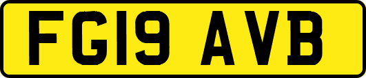 FG19AVB