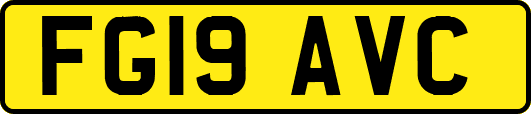 FG19AVC
