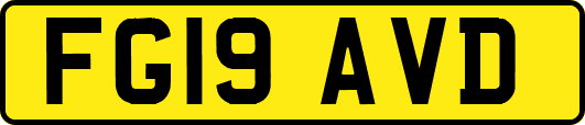 FG19AVD