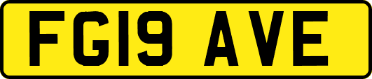 FG19AVE