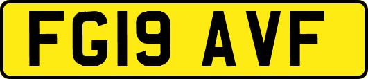 FG19AVF