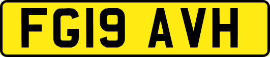 FG19AVH