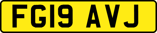 FG19AVJ