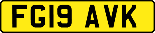 FG19AVK