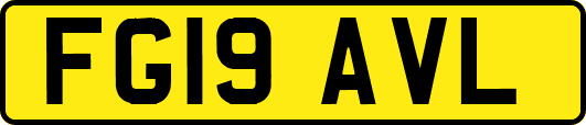 FG19AVL