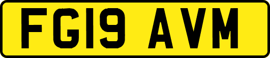 FG19AVM