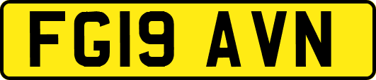 FG19AVN
