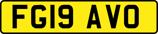 FG19AVO