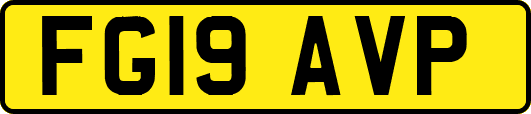 FG19AVP