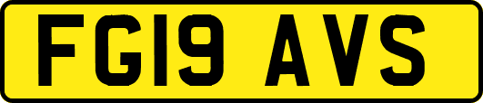 FG19AVS