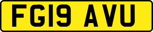 FG19AVU