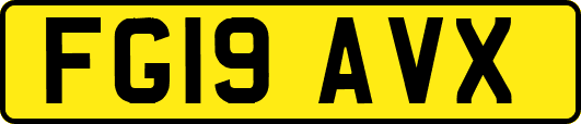 FG19AVX